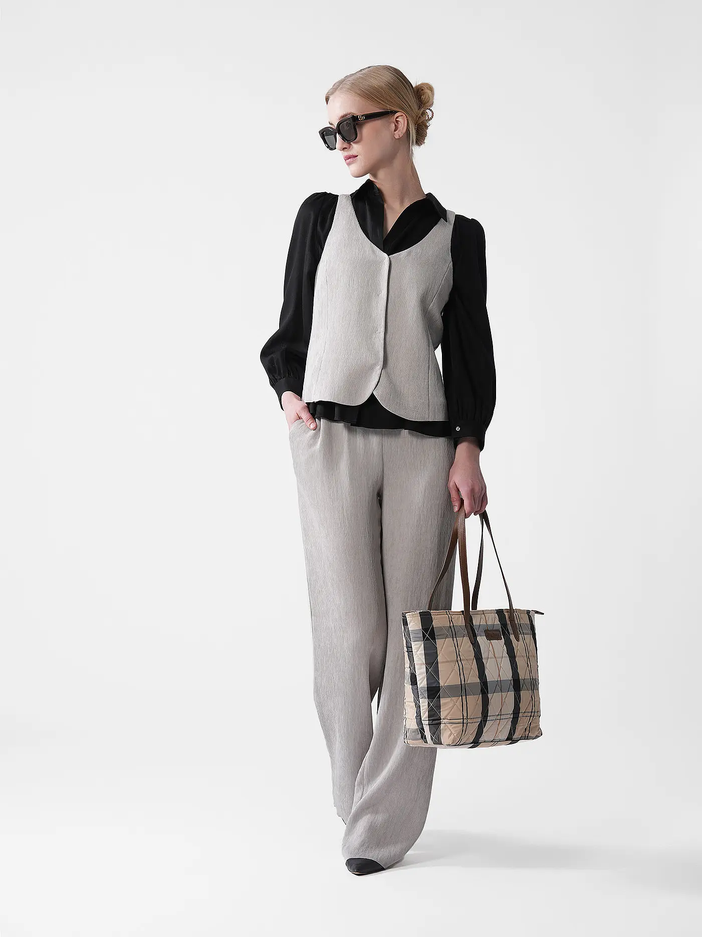 EMPORIO ARMANI | Gilet | 